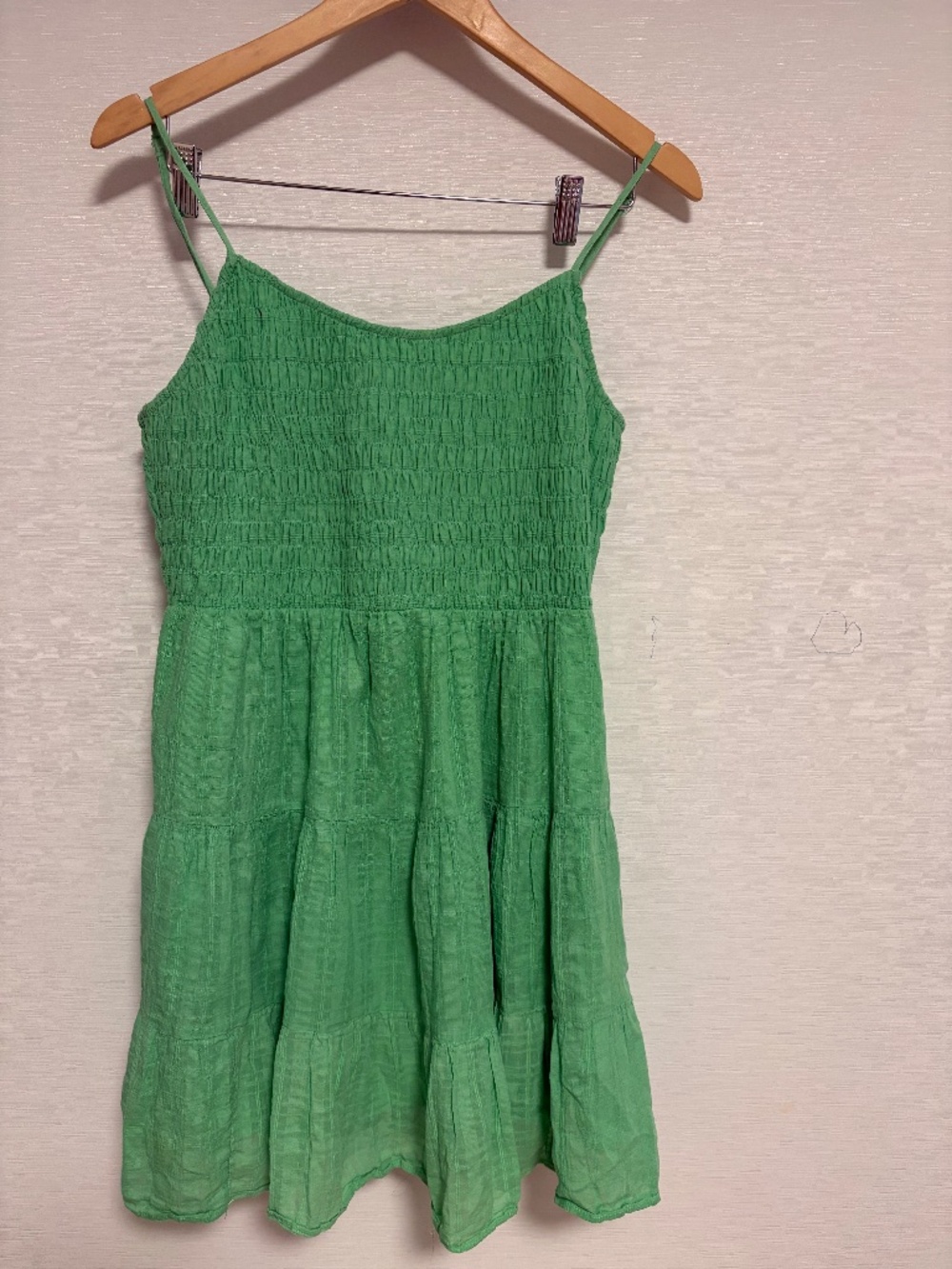 American Eagle Sleeveless Summer Dress